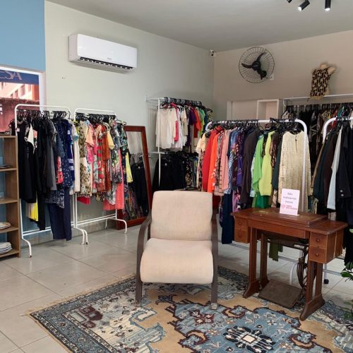 Foto interior Loja do Asilo 6