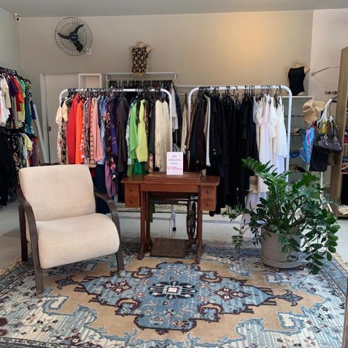 Foto interior Loja do Asilo 9