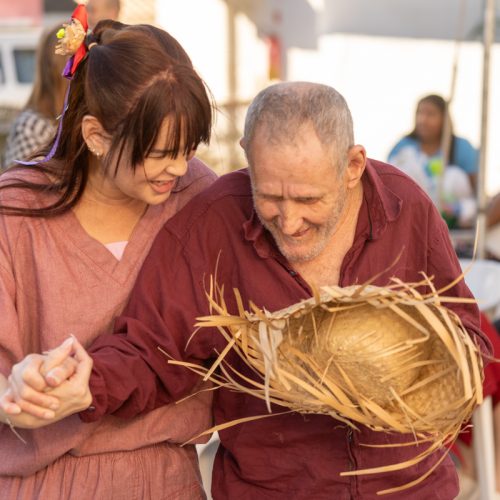 Asilo - Festa Junina 2024-206