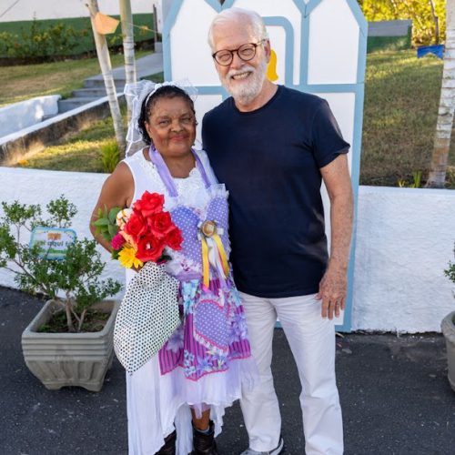 Asilo - Festa Junina 2024-292