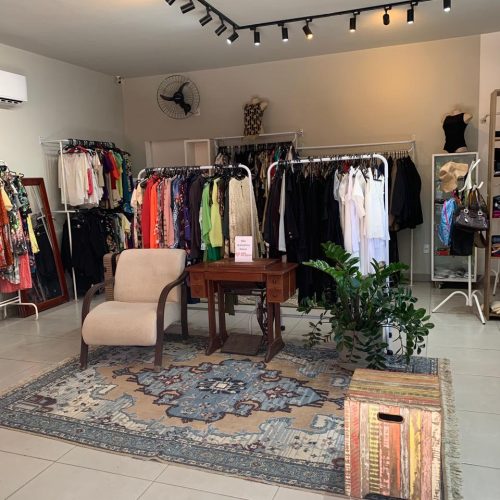 Foto interior Loja do Asilo 1